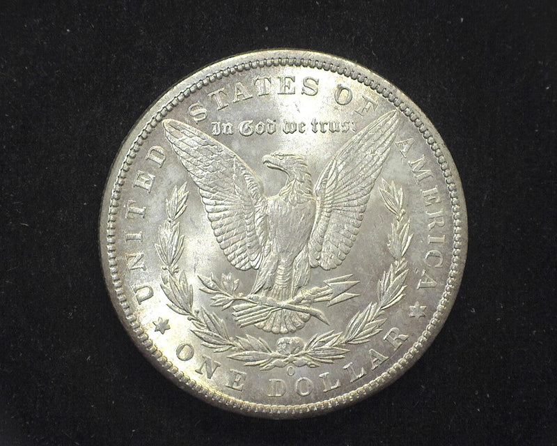 1899 O Morgan Dollar BU-65 - US Coin
