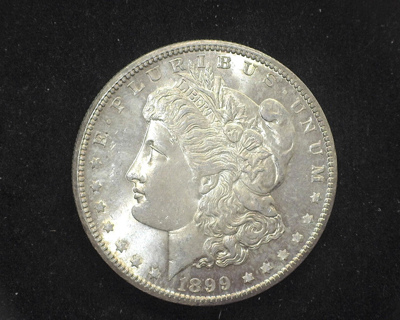 1899 O Morgan Dollar BU-65 - US Coin