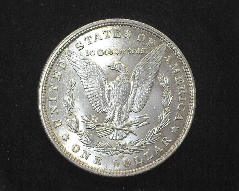 1900 O Morgan Dollar BU-64 - US Coin