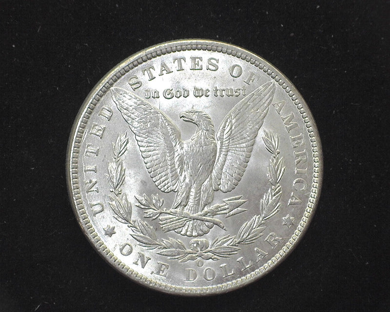 1900 O Morgan Dollar BU-64 - US Coin