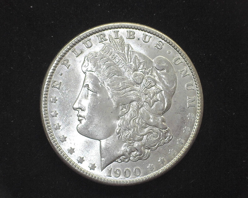 1900 O Morgan Dollar BU-64 - US Coin