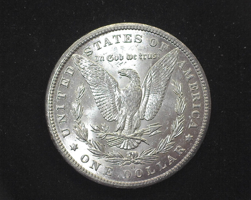 1900 O Morgan Dollar BU-64 - US Coin