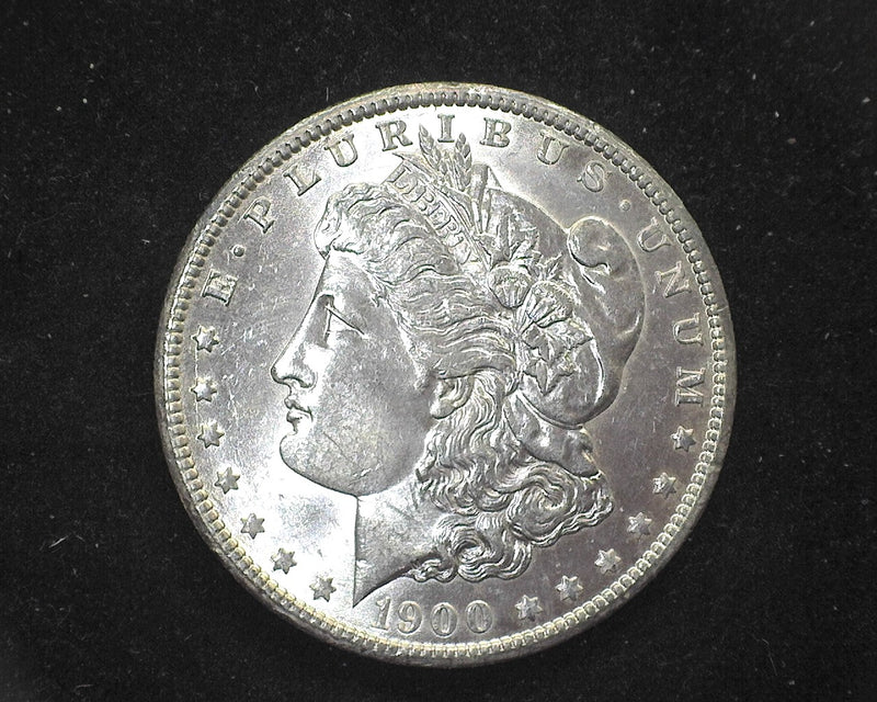 1900 O Morgan Dollar BU-64 - US Coin