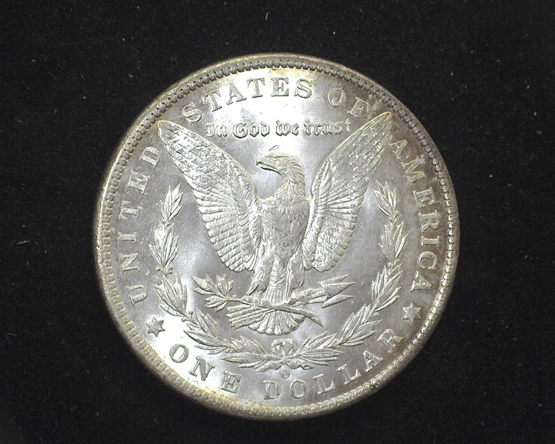 1901 O Morgan Dollar BU-65 - US Coin