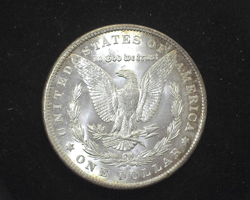 1901 O Morgan Dollar BU-65 - US Coin