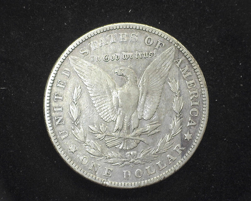 1901 S Morgan Dollar VF - US Coin