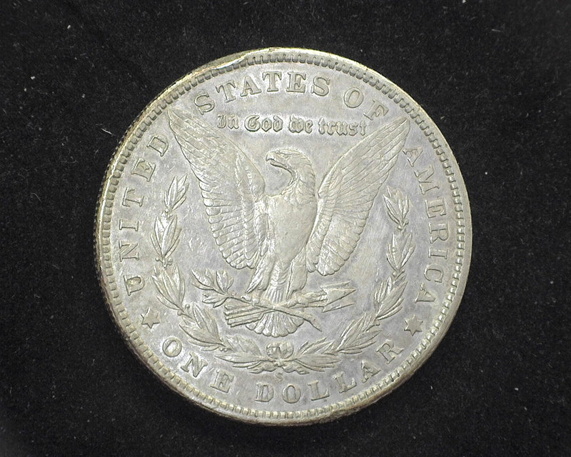 1902 S Morgan Dollar XF - US Coin
