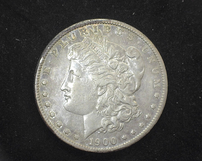 1902 S Morgan Dollar XF - US Coin