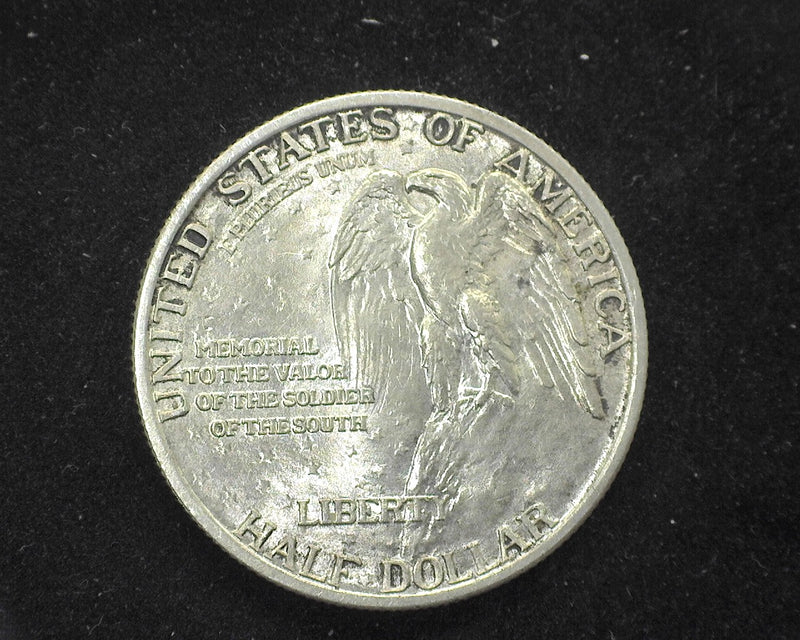 1925 Stone Mountain Commemorative Gem! BU - US Coin