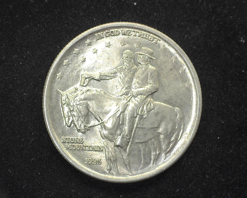 1925 Stone Mountain Commemorative Gem! BU - US Coin
