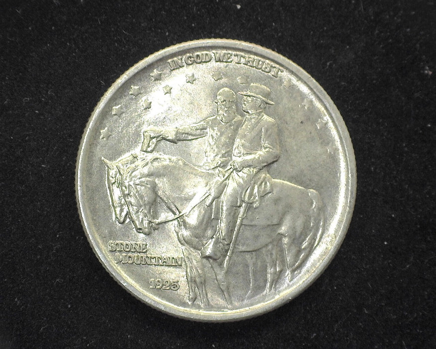 1925 Stone Mountain Commemorative Gem! BU - US Coin