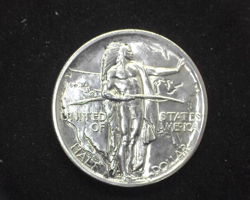1926 Oregon Commemorative Gem! BU - US Coin