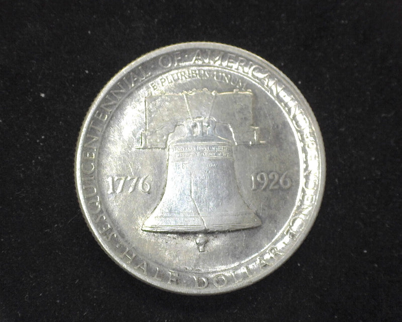 1926 Sesqui Commemorative AU - US Coin