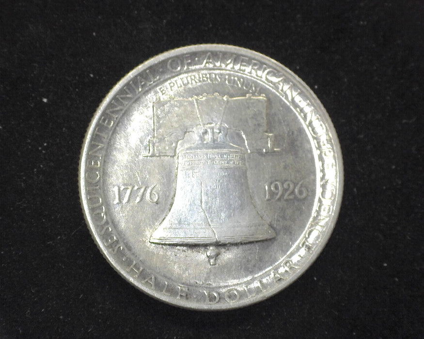 1926 Sesqui Commemorative AU - US Coin