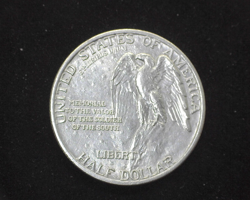 1925 Stone Mountain Commemorative AU - US Coin