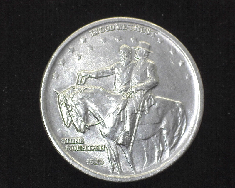 1925 Stone Mountain Commemorative AU - US Coin