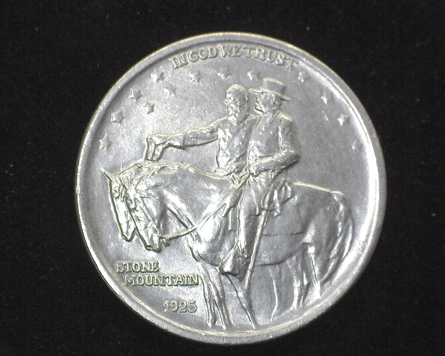 1925 Stone Mountain Commemorative AU - US Coin
