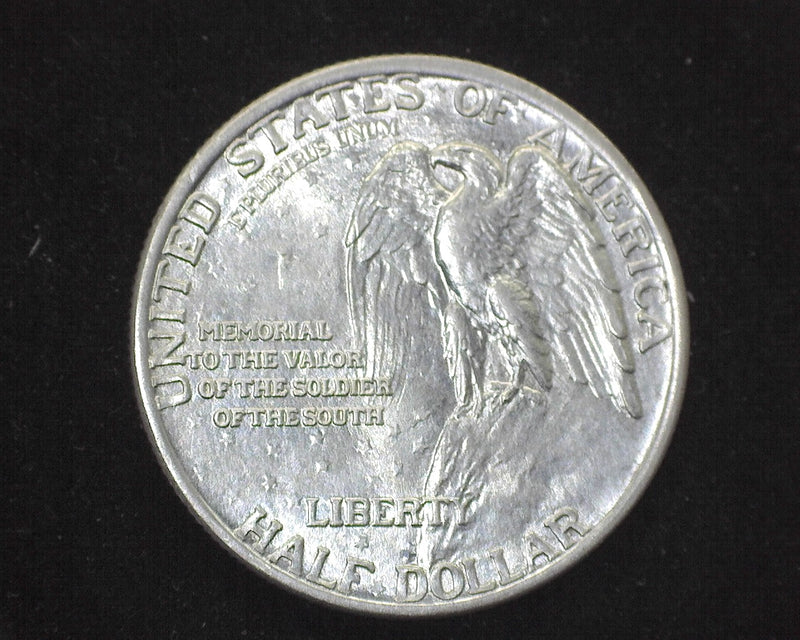 1925 Stone Mountain Commemorative BU - US Coin