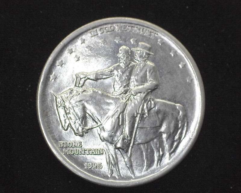 1925 Stone Mountain Commemorative BU - US Coin