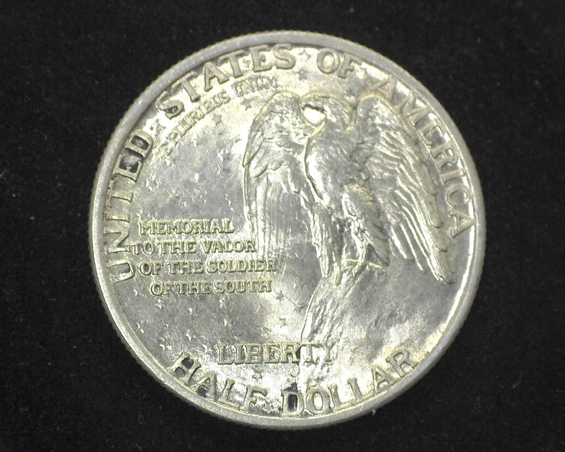 1925 Stone Mountain Commemorative Gem! BU - US Coin