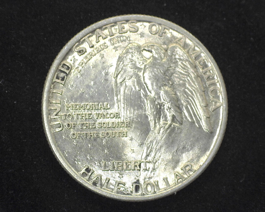 1925 Stone Mountain Commemorative Gem! BU - US Coin