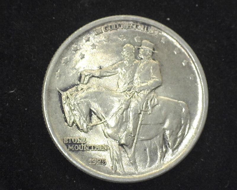 1925 Stone Mountain Commemorative Gem! BU - US Coin