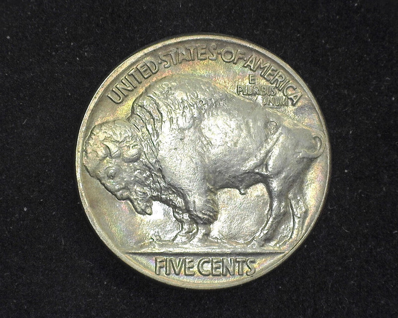 1914 Buffalo Nickel AU - US Coin