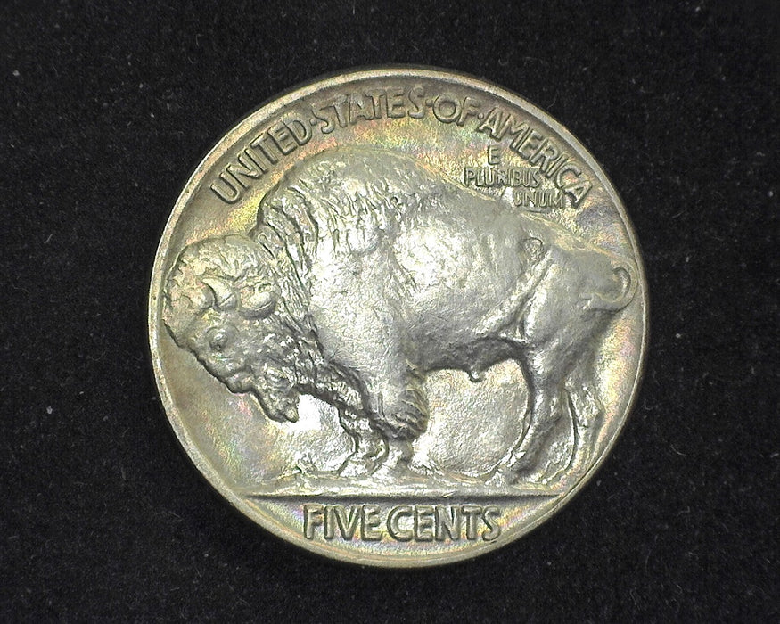 1914 Buffalo Nickel AU - US Coin
