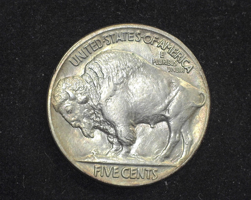 1915 Buffalo Nickel BU - US Coin