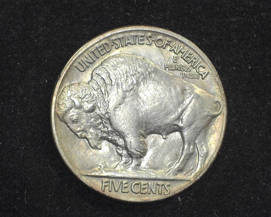 1915 Buffalo Nickel BU - US Coin
