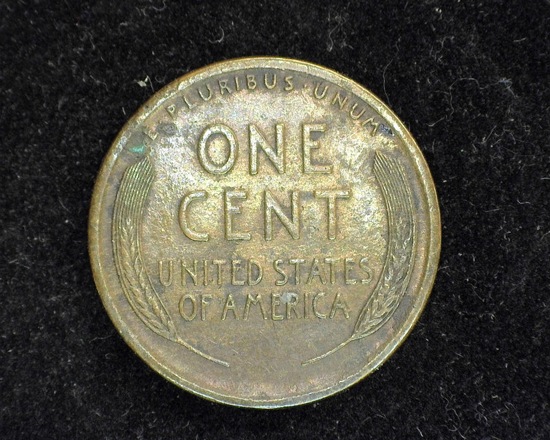 1910 S Lincoln Wheat Penny/Cent XF - US Coin