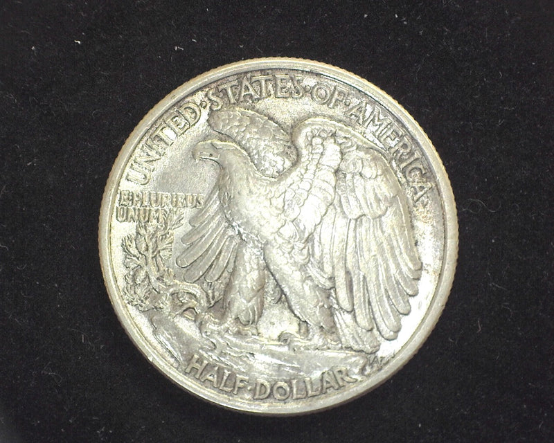 1936 Liberty Walking Half Dollar AU - US Coin