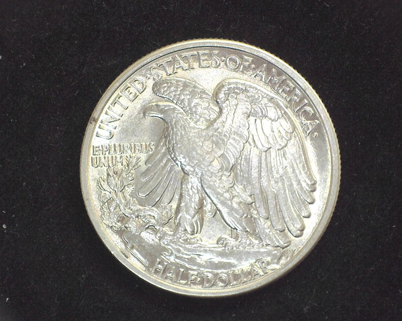 1940 Liberty Walking Half Dollar BU Gem! - US Coin