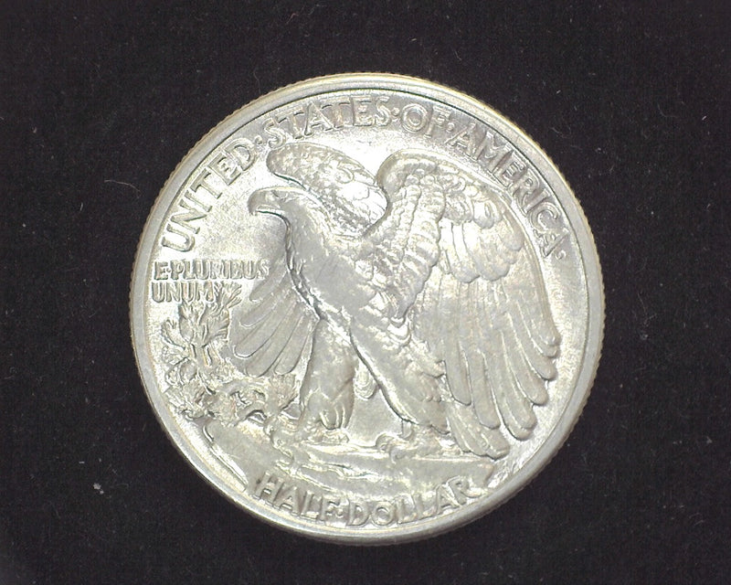 1941 Liberty Walking Half Dollar AU - US Coin