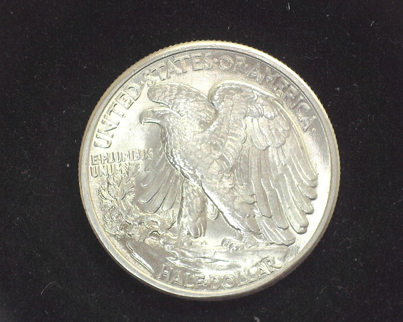 1944 Liberty Walking Half Dollar BU Gem! - US Coin