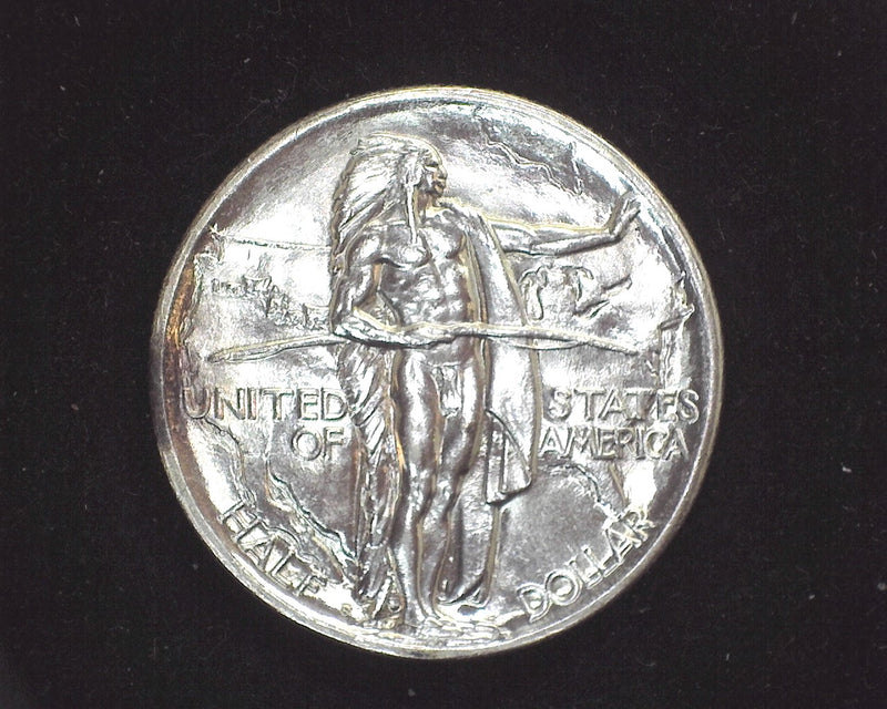 1926 Oregon Commemorative Gem! BU - US Coin