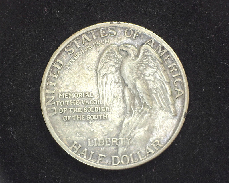 1925 Stone Mountain Commemorative XF - US Coin