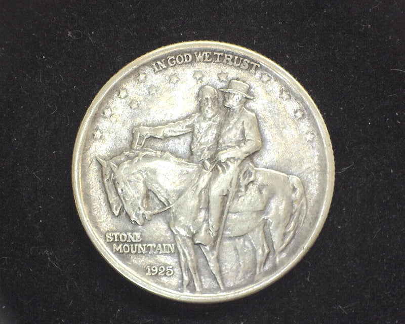 1925 Stone Mountain Commemorative XF - US Coin
