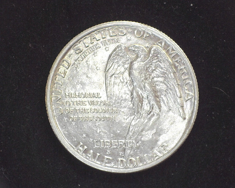 1925 Stone Mountain Commemorative BU - US Coin
