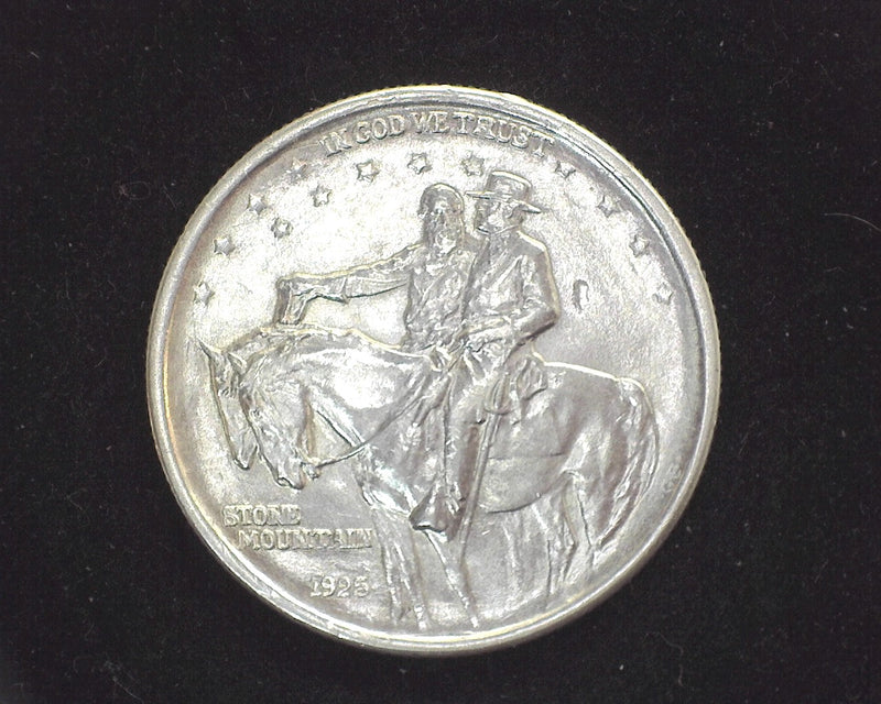 1925 Stone Mountain Commemorative BU - US Coin