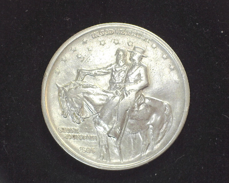 1925 Stone Mountain Commemorative XF - US Coin