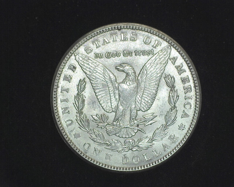 1900 Morgan Dollar BU Choice. - US Coin