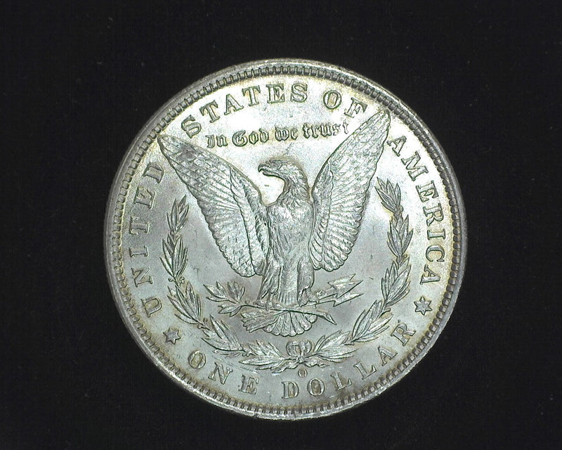 1900 O Morgan Dollar BU-64 - US Coin