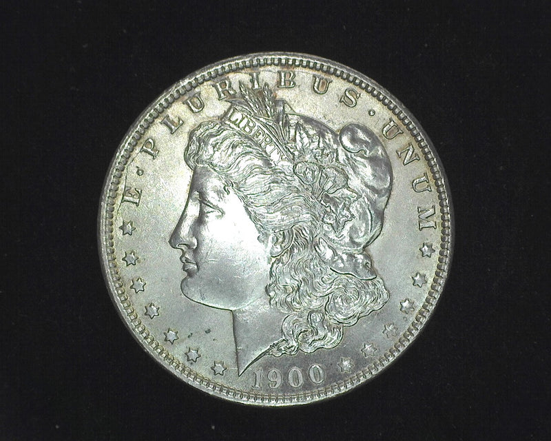 1900 O Morgan Dollar BU-64 - US Coin