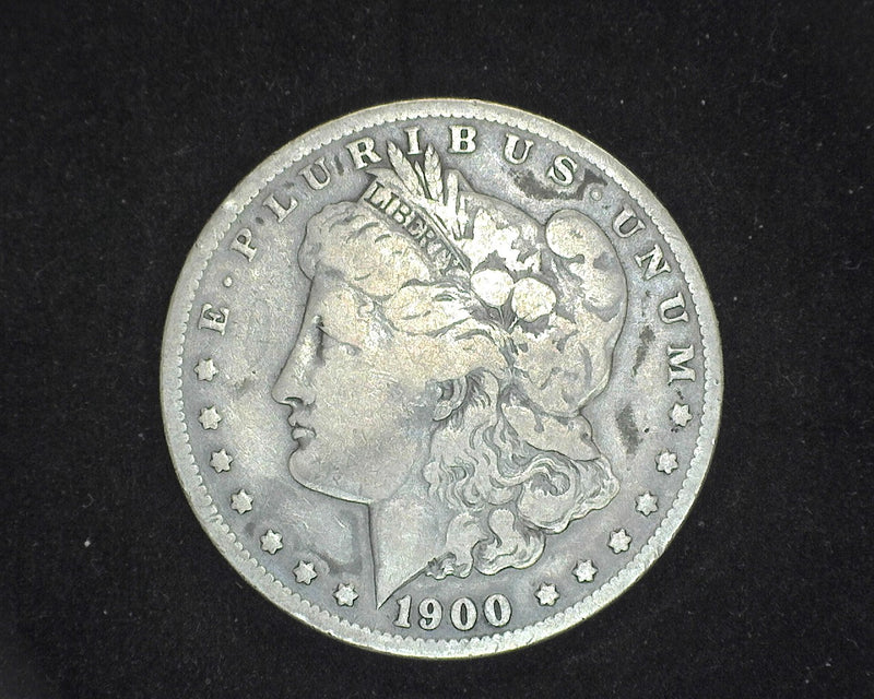 1900 S Morgan Dollar F - US Coin