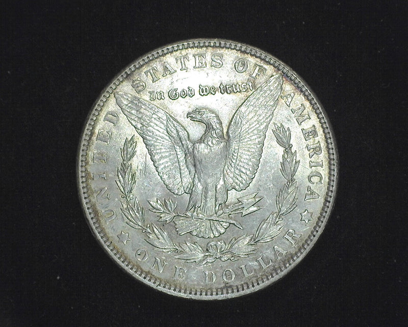 1901 Morgan Dollar AU - US Coin