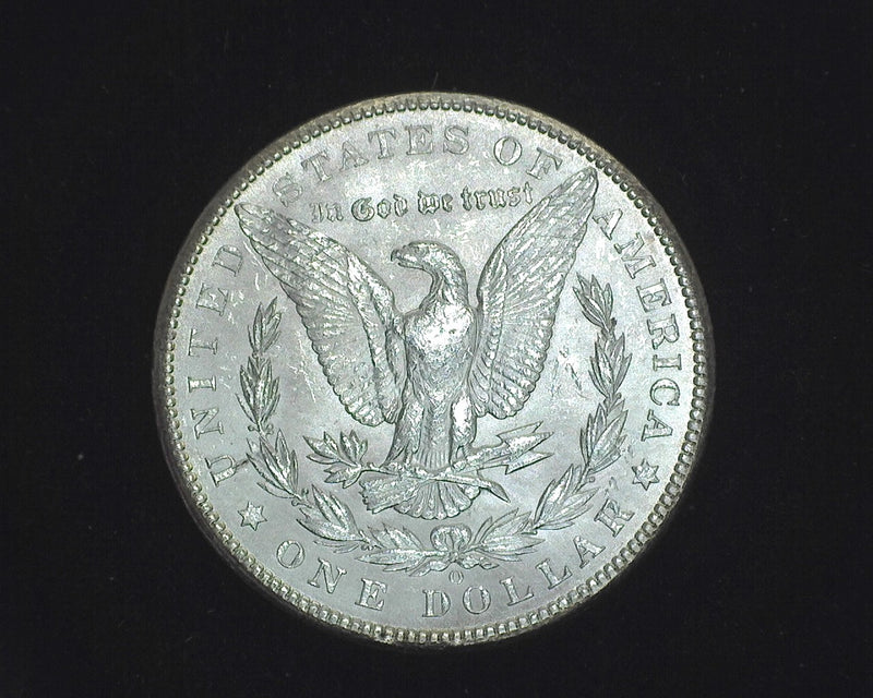 1902 O Morgan Dollar BU - US Coin