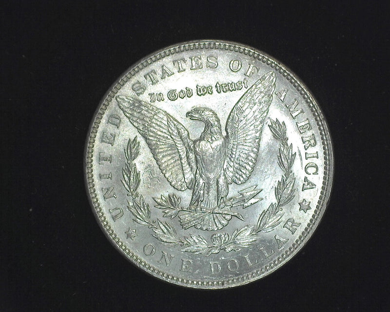 1903 Morgan Dollar BU - US Coin