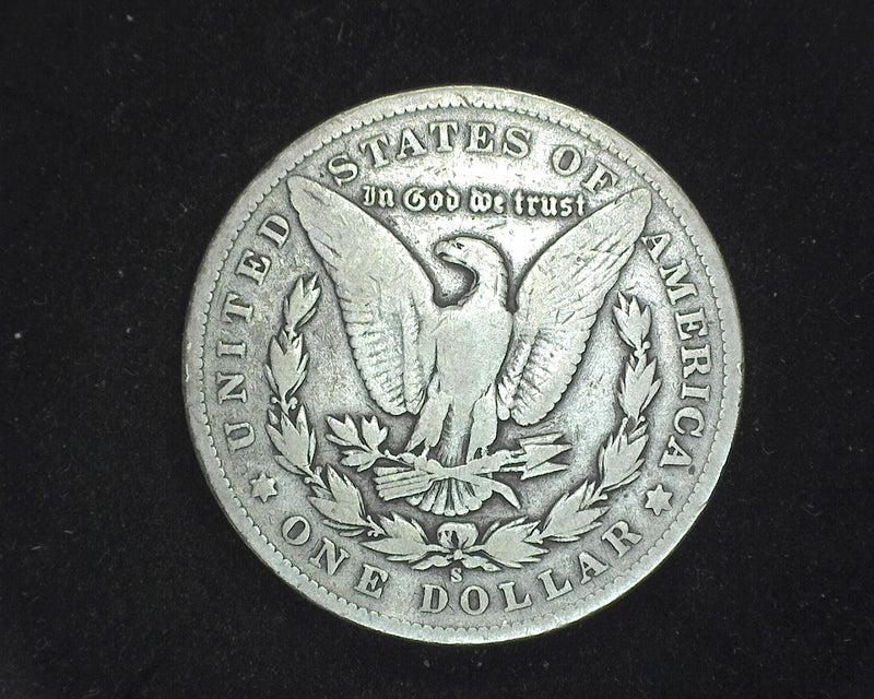 1903 S Morgan Dollar G - US Coin