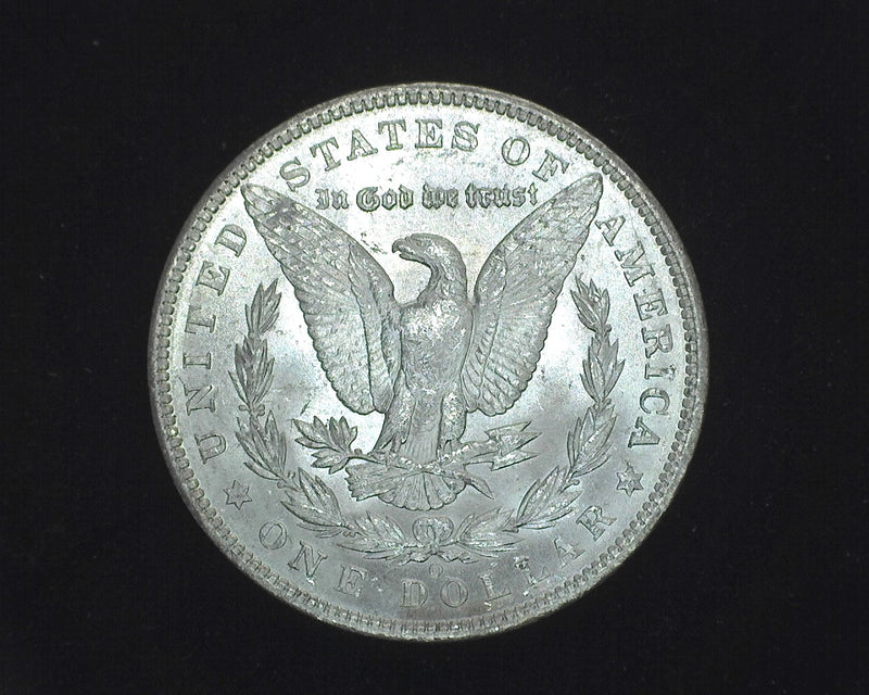 1904 O Morgan Dollar BU - US Coin